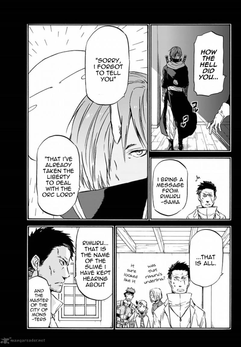 That Time I Got Reincarnated as a Slime, Chapter 34 image 32
